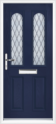 Somerset diamond lead